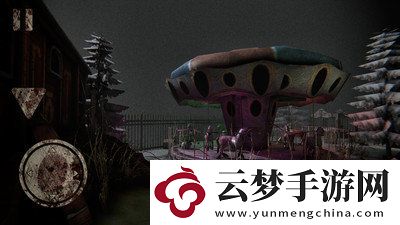 死亡公園中文版