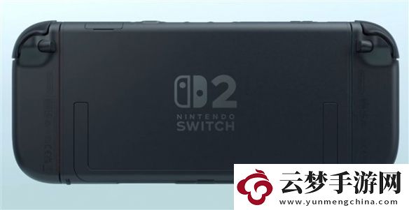 任天堂發(fā)布Switch