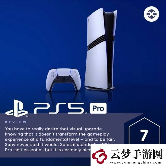 PS5Pro的IGN評(píng)測(cè)引熱議友